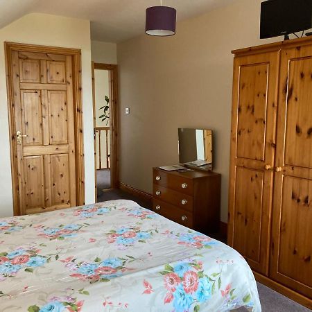 Radharc Na Ceibhe B&B H91 V0Y3 Kilronan  Exterior foto