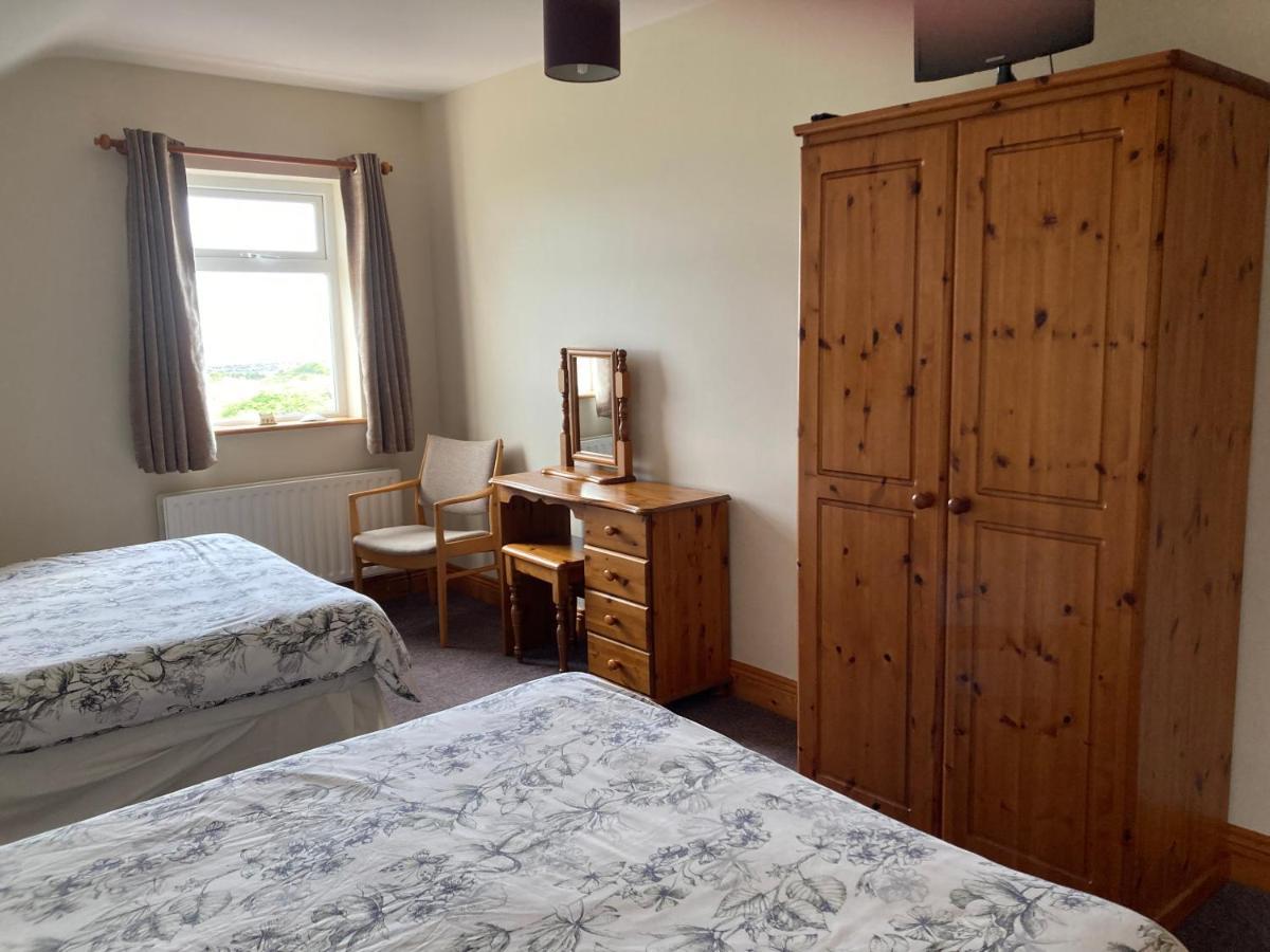 Radharc Na Ceibhe B&B H91 V0Y3 Kilronan  Exterior foto