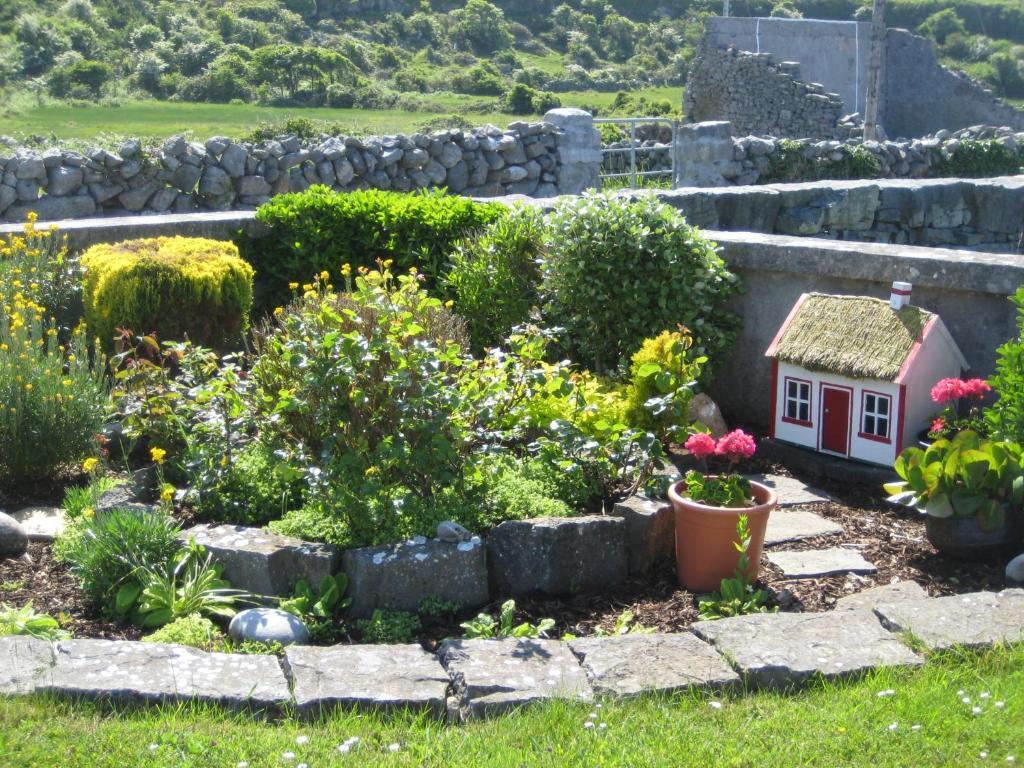Radharc Na Ceibhe B&B H91 V0Y3 Kilronan  Exterior foto