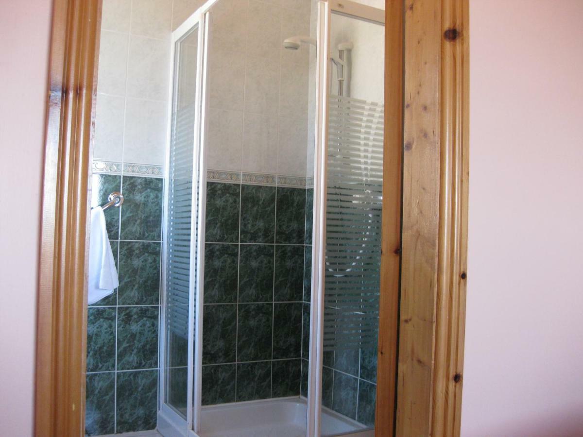 Radharc Na Ceibhe B&B H91 V0Y3 Kilronan  Exterior foto